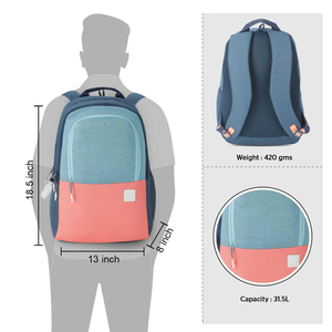 Mochila de Último Diseño con Logotipo Personalizado, Calidad Premium, Diseño Personalizado, Gran Capacidad, Casual, para Exteriores, Venta al por Mayor, Otras Mochilas - Product Image 2