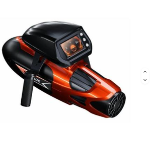 NOUVELLE ARRIVÉE 100% AUTHENTIQUE OEM/ODM Vap0r Pump-Jet Scooter sous-marin portable 60 minutes 10 km/h 21 kgf Garantie de 2 ans - Product Image 5
