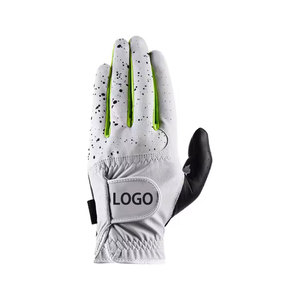 Golf <b>Gloves</b> Quick Dry Microfiber Breathable Design <b>Moisture</b> Wicking Lightweight Performance Golf <b>Glove</b> for Hot Weather - Product Image 2