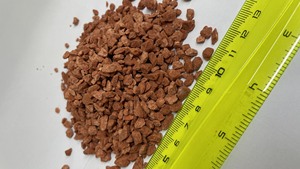 Fertilizante Granular Rojo MOP de Potasio de Grado Agrícola de Alta Calidad Vietgro, 100% Pureza, Liberación Controlada - Product Image 4