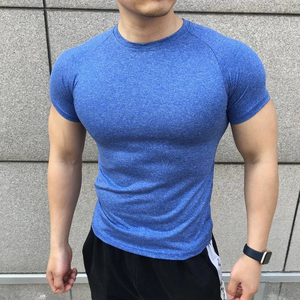 High Quality Polyester Spandex <b>Compression</b> <b>Shirt</b> Long Sleeve <b>Mens</b> Skin Tight <b>Compression</b> <b>Men's</b> Summer <b>Compression</b> <b>Shirts</b> Anime - Product Image 6