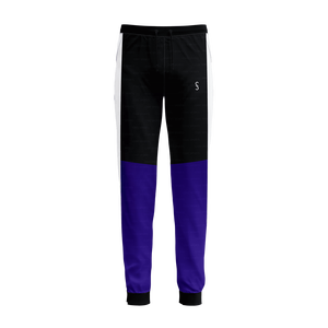 Pantalones Deportivos Unisex Personalizables, Ligeros, 100% Algodón, para Gimnasio, Fitness, Jogging, Ropa Deportiva Casual, Bordados - Product Image 1