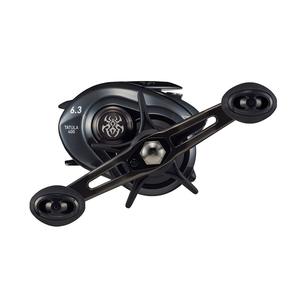 รอกสปินนิ่ง DAIWA 21 TATULA TW 400 รุ่น 400 400L 400H 400HL 400XH 400XHL สำหรับเหยื่อขนาดใหญ่ ทนทานต่อการใช้งานหนัก ผลิตจากอลูมิเนียมอัลลอยด์ ป้องกันการกัดกร่อน - Product Image 6