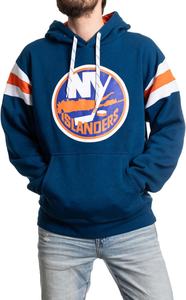 Sweat à capuche avec logo personnalisé de haute qualité en coton polaire épais à manches longues Pullover Men Hoodies - Product Image 2