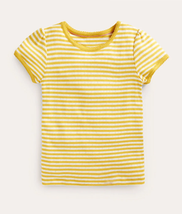 เสื้อยืดผู้หญิงสั่งทำขายส่ง ผ้าฝ้ายออร์แกนิคสีพื้นเรียบ ระบายอากาศได้ดี ทรงเข้ารูป สไตล์ลำลอง ปรับแต่งได้ - Product Image 3