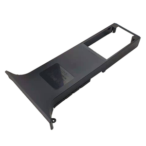แม่พิมพ์ฉีดพลาสติก OEM ความแม่นยำสูงแบบกำหนดเอง - ฝาหลังรีโมทคอนโทรล - Product Image 3