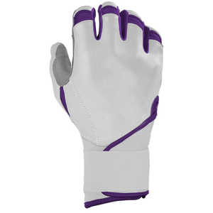 Gants de baseball sur mesure à manchette longue, plusieurs couleurs, tailles adultes et jeunes, qualité supérieure 100% - Product Image 5