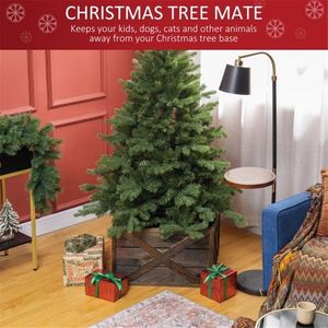 Christmas <b>Tree</b> <b>Stand</b> and Accessories for Festive Celebrations - Product Image 5
