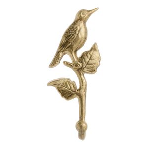 ตะขอแขวนผนังอะลูมิเนียมคลาสสิก ดีไซน์ประหยัดพื้นที่ สำหรับแขวนเสื้อผ้า หมวก เสื้อคลุม กุญแจ - Product Image 3