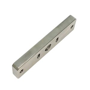 Aluminio CNC personalizado de Vietnam - Product Image 1