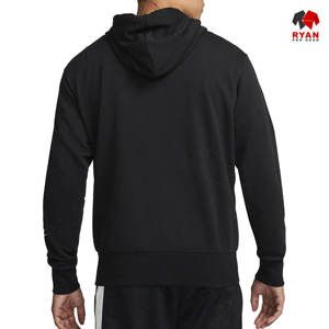 Sudadera con Capucha para Hombre, Diseño Personalizado Ryan Pro Gear, Diseño Cómodo con Logotipo Personalizado, Estilo Pullover - Product Image 4
