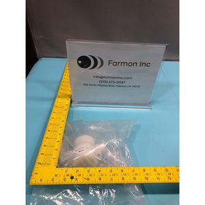 วาล์วไดอะแฟรม Furon UPM2-644NO, 1102808, 156912 - อุปกรณ์และอะไหล่เซมิคอนดักเตอร์ระดับโลกที่เชื่อถือได้ - Product Image 2
