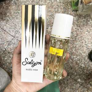 Eau de Parfum Classique Florale SAIGON, Parfum de Luxe Longue Durée pour Femmes, Vaporisateur pour Usage Quotidien 46ml OEM Vietnam SP10002XK - Product Image 6