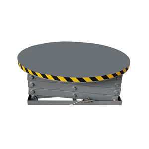 Escenario giratorio circular de 4m para uso de rendimiento - Product Image 6