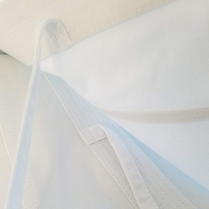 Meilleures ventes 2026 – Uniformes de karaté unisexes personnalisés à prix abordable, fabriqués au Pakistan - Product Image 3