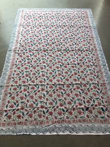 OEM Summer Floral Printed Cotton <b>Sarongs</b> Animal Pattern <b>Bikini</b> Cover Pareo Mandala Beach Towel Quick Dry Breathable Minimum - Product Image 2