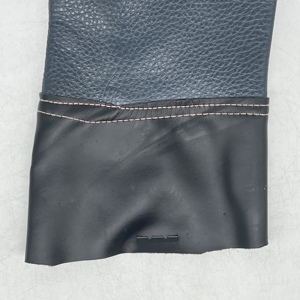 Pantalones Cortos Casuales para Hombre, de Piel de Oveja Genuina, Aislamiento Térmico, Secado Rápido, Forro de Microfibra Deportiva, para Invierno y Actividades al Aire Libre - Product Image 6
