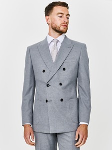 Wholesale Latest Special Design Custom Bespoke Tailor <b>Suit</b> Belt Check Wool Brick <b>Red</b> Fabric Plus Size Notched Collar Men's <b>Suit</b> - Product Image 5