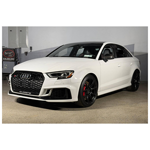 Audi RS3 2018 - Product Image 5