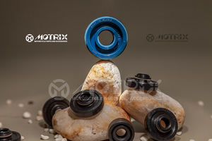 Jeu de joints d'étanchéité pour fourche de moto, 36x48x11, 4 pièces - Product Image 3