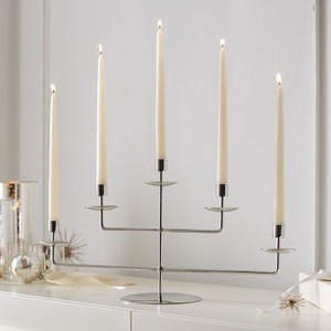 Vintage Style <b>Tea</b> Light Holder Antique Inspired <b>Candle</b> Holder With Classic Design Durable Build Ideal For Home Decor Traditional - Product Image 2