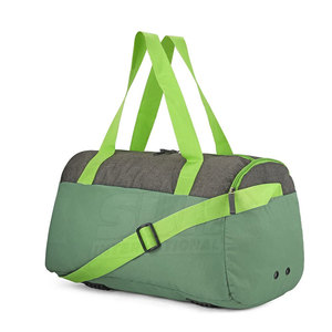 Bolsas de Lona de Diseño Personalizado de Alta Calidad, Impermeables, Hechas de Poliéster Duradero, Modernas, a Precio Económico - Product Image 2