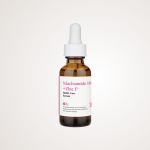 เซรั่มบำรุงผิวหน้าเกาหลี SS22 ไนอาซินาไมด์ 10% ซิงค์ 1% มัลติแคร์เซรั่ม เซรั่มบำรุงผิวหน้าไนอาซินาไมด์ เซรั่มบำรุงผิวหน้าต่อต้านริ้วรอย เซรั่มบำรุงผิวหน้าเพิ่มความชุ่มชื้น - Product Image 4
