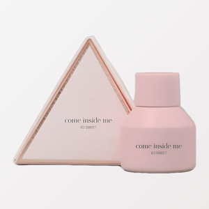 Perfume coreano K-Beauty Ineo Perfume So Sweet Hecho en Corea para hombre y mujer, perfume líquido, botella al por mayor - Product Image 4