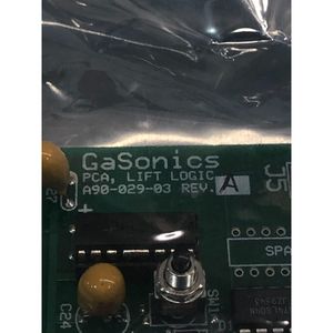 GASONICS-IPC A90-029-03 PCB LL LIFT BOARD, REV E - Équipements et pièces semi-conductrices d'occasion fiables à l'échelle mondiale - Product Image 5