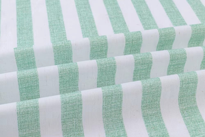 Chemises de luxe pour hommes, chemises boutonnées pour hommes, chemises rayées pour hommes, chemises en lin pour hommes, chemise hawaïenne rayée à manches courtes pour hommes - Product Image 6