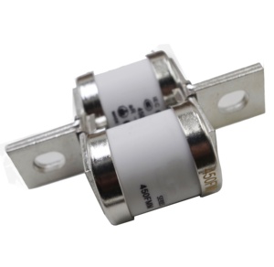 Полупроводники плавкие предохранители 450FMM Керамические Тепловые Автомобильные предохранители - Product Image 2