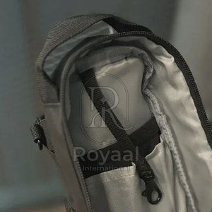 Sac magnétique de qualité supérieure, nouveau style, vente directe d'usine, sac magnétique léger, très vendu - Product Image 6