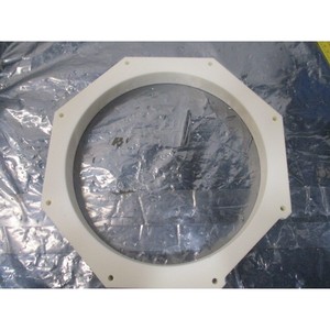 AMAT 0020-10943 TEFLON INSULATOR, <b>SEAL</b>, 111156 - Trusted Global Legacy Semiconductor Equipment and Parts at - Product Image 5