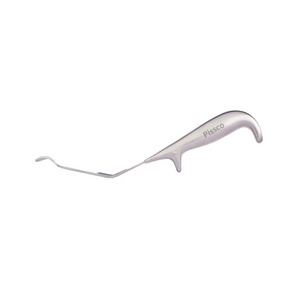 PISSCO Elevador y Retractor Óseo Ortopédico, Retractor de Hueso Tipo Palanca - Product Image 2