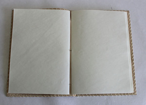 Carnet de notes en cuir souple pour hommes et femmes, cadeau promotionnel pour entreprise, vente en gros - Product Image 3