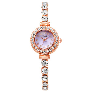 Women's Bracelets, <b>Watches</b>, Drawstring Bracelets, Fashionable and High-end Daily Wear, Decoration and Gift Giving - Product Image 4