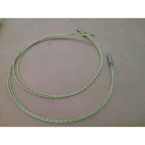 AMAT 1410-01075 Heater Centering 3/8 นิ้ว x 1/2 - อุปกรณ์และอะไหล่เซมิคอนดักเตอร์ระดับโลกที่เชื่อถือได้ - Product Image 4