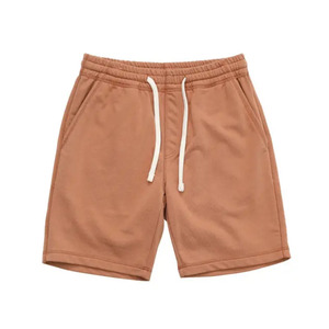 Shorts de sport haut de gamme. Comprend un design moderne à blocs de couleurs. Tissu respirant. et des poches pour les séances d'entraînement - Product Image 1