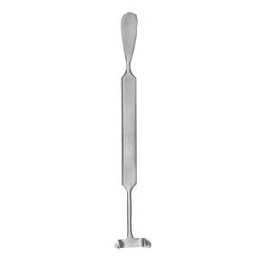 Instrumentos Médicos Farabeuf, Equipo Manual de Acero Inoxidable para Limpieza y Relleno Dental, con Certificación CE, por Grip Surgical - Product Image 4