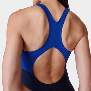 Traje de Baño Antiarrugas para Mujer, Calidad Premium, Ropa Casual, Últimos Diseños en Oferta, Traje de Baño con Logotipo/Colores Personalizados - Product Image 5