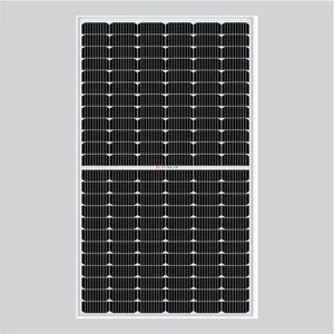 Bomba de Agua Solar para Riego, Bomba Sumergible de Acero Inoxidable de 7.5 HP - Product Image 6