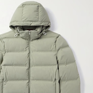 Premium Quality Factory Direct Sale Men Puffer <b>Jackets</b> In Bulk Quantity Affordable Price Men Puffer <b>Jackets</b> - Product Image 5