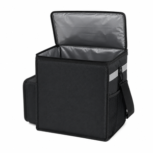 Mochila Táctica Multifuncional JSJM para Exteriores, Almacenamiento de Herramientas para Montañismo y Camping, Material de PVC, Cierre de Cremallera, Ajuste Ajustable - Product Image 2