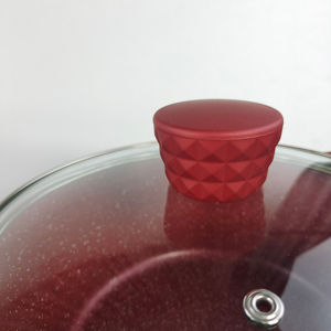 Cacerola poco profunda para hornear uniformemente, plato para cacerola poco profunda, esenciales de cocina, cacerola poco profunda para platos salados y dulces - Product Image 4