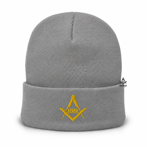 Chapeau de Haute Qualité pour la Fraternité et la Sororité, Tenue Maçonnique Grecque, Régalia Maçonnique, Héritage de la Fraternité et de la Sœurauté - Product Image 4
