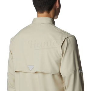 Vêtements de pêche légers à séchage rapide UPF 50, respirants, protection solaire, vêtements d'extérieur - Product Image 4