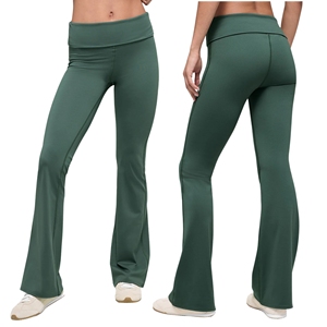 Pantalones Deportivos de Pierna Estrecha Premium para Mujer, para Correr, Hacer Ejercicio, Entrenamiento en el Gimnasio y Actividades Físicas Diarias - Product Image 5