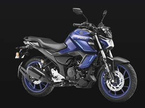MOTO YAMAHA "FZ-S FI HYBRID" À VENDRE À DES PRIX ABORDABLES Meilleure MOTO avec une excellente économie de carburant et des performances exceptionnelles - Product Image 5