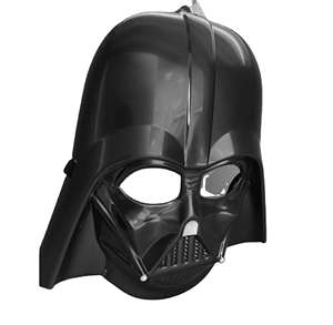 Factory Supplier Top Selling Dong Phuong PP Material <b>Spray</b> Printed Boba Fett Halloween Child Character Mask Cosplay Vietnam - Product Image 3