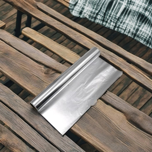 Feuille d'aluminium imprimée polyvalente pour l'industrie alimentaire domestique et les emballages médicaux Approvisionnement stable toute l'année - Product Image 1